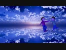 【おそ松さん人力】速度松でDA/YB/RE/AK/FR/ON/TL/INE【MMDおそ松さん】