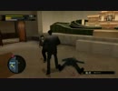 #6【PS3 龍が如く1HD】東城会3代目世良会長の御霊前で大暴れ【女性実況】