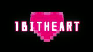 【UTAUカバー】1BitHeart【藍葵アオ】