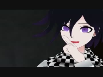 【ダンガンロンパMMD】総統でゴーストルール