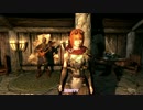【Skyrim】アニーのアトリエ　～へるげんりぼーん第02話～