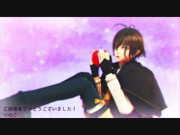 【MMD文アル】どういうことなの？【とーそん】