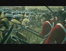 Empire Total War 女王陛下の戦列歩兵”バーバリーをせん滅せよ”