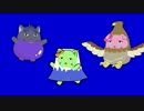 縁起のいいぴにゃこら太BB
