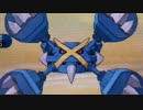 【実況】顎の発達したポケモンとシングルレートS2-2-【メガメタグロス】