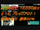 【フルフリＦＸ】§１４ブレイクアウト(2017年01月11日)