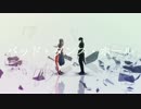 【MMD刀剣乱舞】 バッド・ダンス・ホール 【MMD一血卍傑】