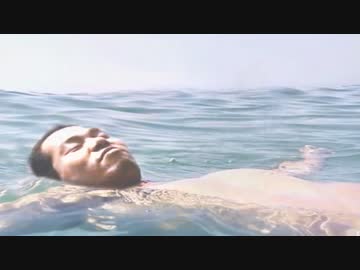 真夏の海の涼夢（再）（再）
