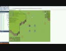 しゃべりながらゲーム制作やってみます #25 探索経路自動生成3