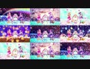 【魔法つかいプリキュア！】ED比較［第22話～第49話］