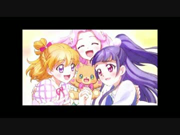 忙しい人のための魔法つかいプリキュア！　第49話