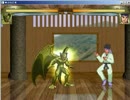 【mugen キャラ作成】中級のジンを召喚したかった【バーティミアス】