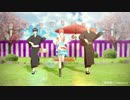 【MMD銀魂】万事屋詰め合わせ