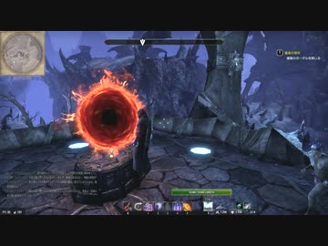 The Elder Scrolls ONLINEを普通にプレイ part29【結月ゆかり実況】