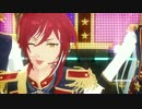 【MMDあんスタ】復活！一夜限りのエキセントリックショウ【衣装配布】