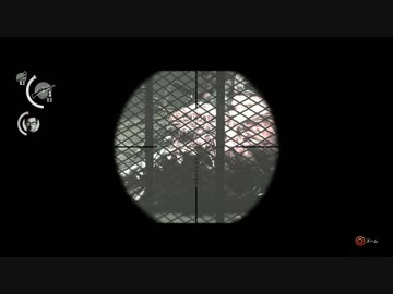 【実況プレイ】おっさんに低評価を覆せるのか 6作品目 10 【PSYCHO BREAK】