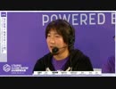TaipeiGameShow2017 ウメハラ スト5エキシビション+トーク
