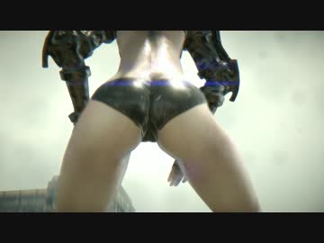 【MMD艦これ】Little Parade