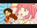 【手描き】ガシャットチート！【ex_aid】