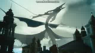 【BGM】 FINAL FANTASY XV ～ The Hydraean's Wrath