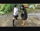 【LJK】 畑の前で恋ダンス歌って踊ってみた 【よんろくぱっちん】