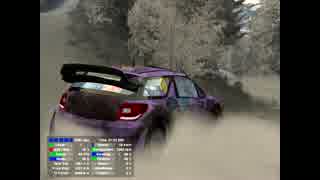 【PC版】RBR czech DS3 WRC