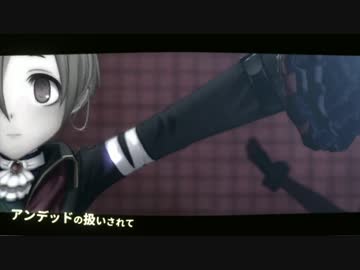【MAD】D.O.A【STARLIGHT STAGE】