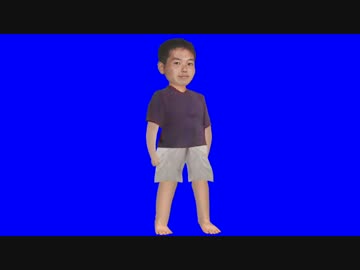 ショタ先輩.onsen