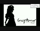 【東方Instrumental】Crazy Arrow(short ver)/Pastya*【千年幻想郷】
