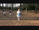 【代々木ハレオフ】アフター3