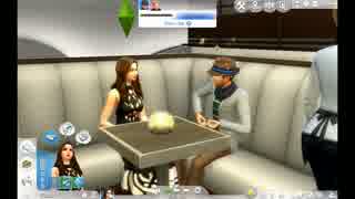 【sims4】最上階にあこがれて part.9(後半)【ゆっくり実況】