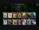 【初心者がプレイする】 Shadowverse 1