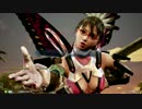 鉄拳7FR 対戦動画（アリサvsキング）