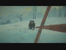 【The Long Dark】雪山遭難HARD生活Part86