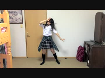 【にこ】チュルリラ・チュルリラ・ダッダッダ！ 踊ってみた