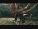 【4人視点】たぬきの狩猟生活 in MH3G Part-51