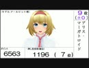 【第13回東方Project人気投票】各キャラのグラフ2種およびランキング