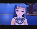 【艦これMMD】She will Departure【MAD_PV】