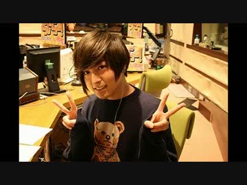 らじらー！サンデー 『声優アーツ』 蒼井翔太 2017年1月22日