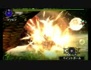 【MHX】集会所６妖艶なる舞なしなしストライカーヤンス02’49”11