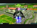 EXVSMBON　いろんな機体を使っていく　その19 FAガンダム視点