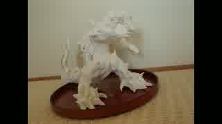 リアルクッパを作る２