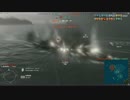 【WoWS】ＩＦＨＥ秋月のすゝめ