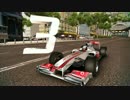 【Asphalt8】McLaren Mercedes MP4-25でマルチプレイしてみた その1【3レース】