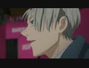 【MAD】YOU with ユーリ on ICE