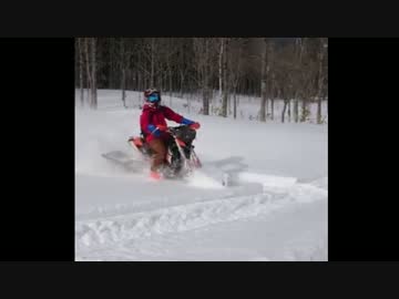 北海道の冬遊び！2017