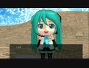 【第18回MMD杯予選】ボイスクエスト8 空と海と大地と呪われし主人【遅刻】