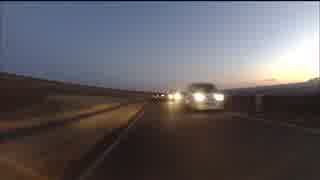 久方ぶりの江戸川沿いクランク