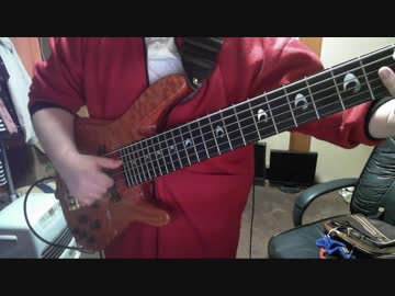 太陽系デスコを弾いてみたくなった