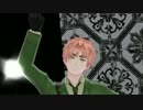 【APヘタリアMMD】蘭英日米普でTulip